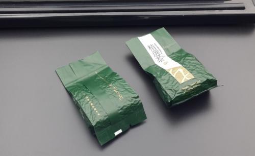 郑州宝博集团(中国游)官方网站公司8011食品级铝箔可用于茶叶包装