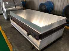 常见的6系合金，6061铝板和6063铝板的不同